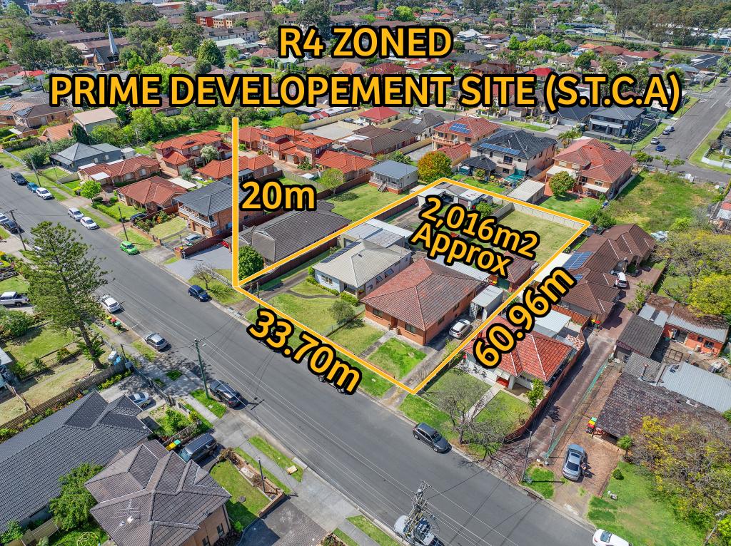 15 & 17 HAMPTON ST, FAIRFIELD, NSW 2165