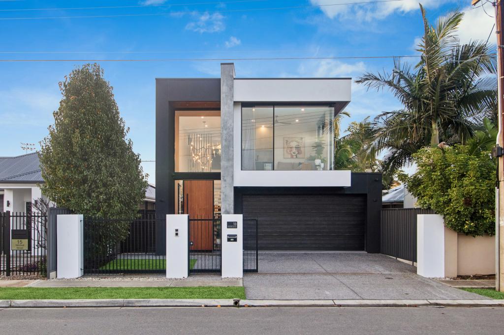 13 Mitchell St, Henley Beach, SA 5022