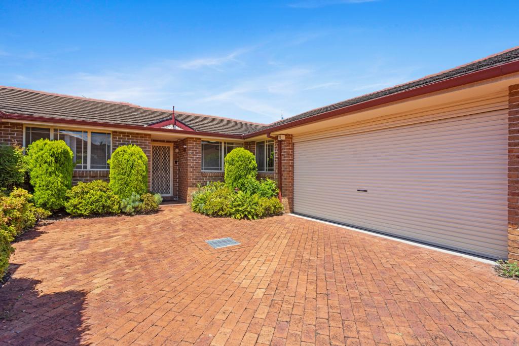 3/14 Holt Rd, Sylvania, NSW 2224