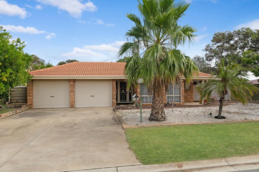 2 Robinson Rd, Willaston, SA 5118