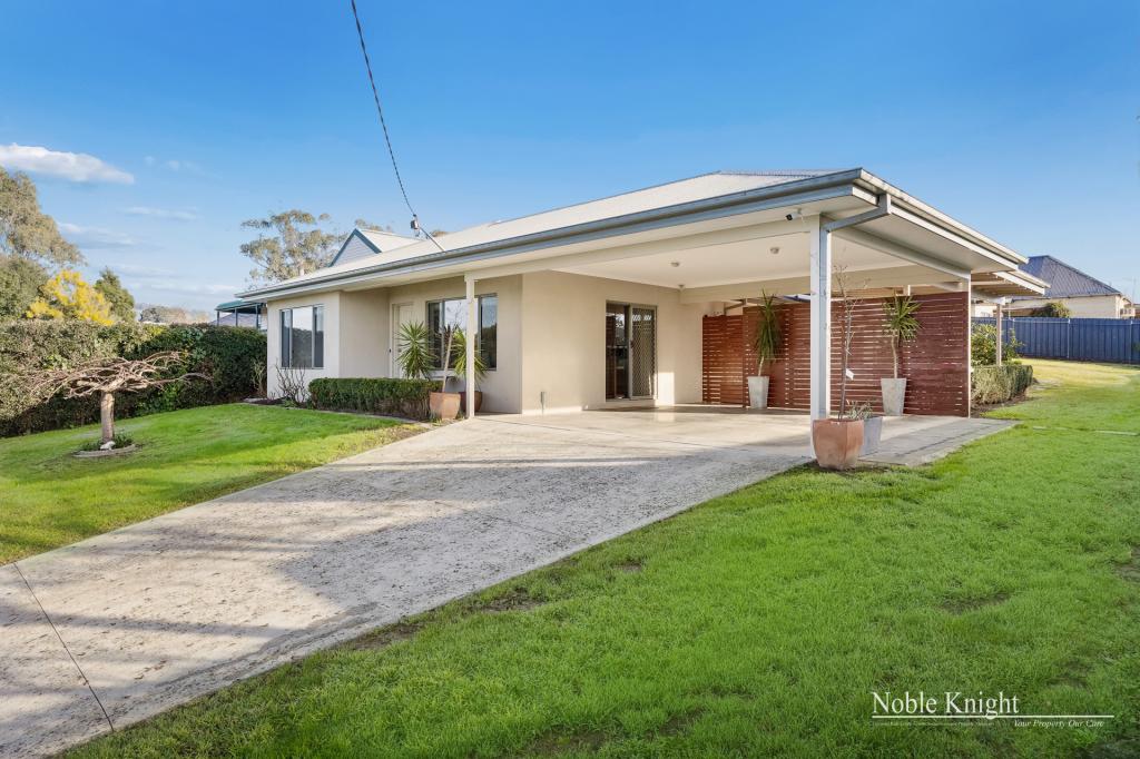 17 Frances Ave, Yarra Glen, VIC 3775