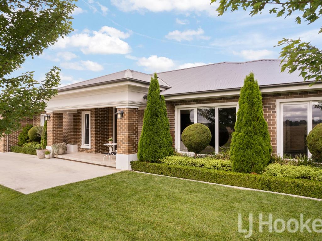 40 Saltram Cct, Eglinton, NSW 2795