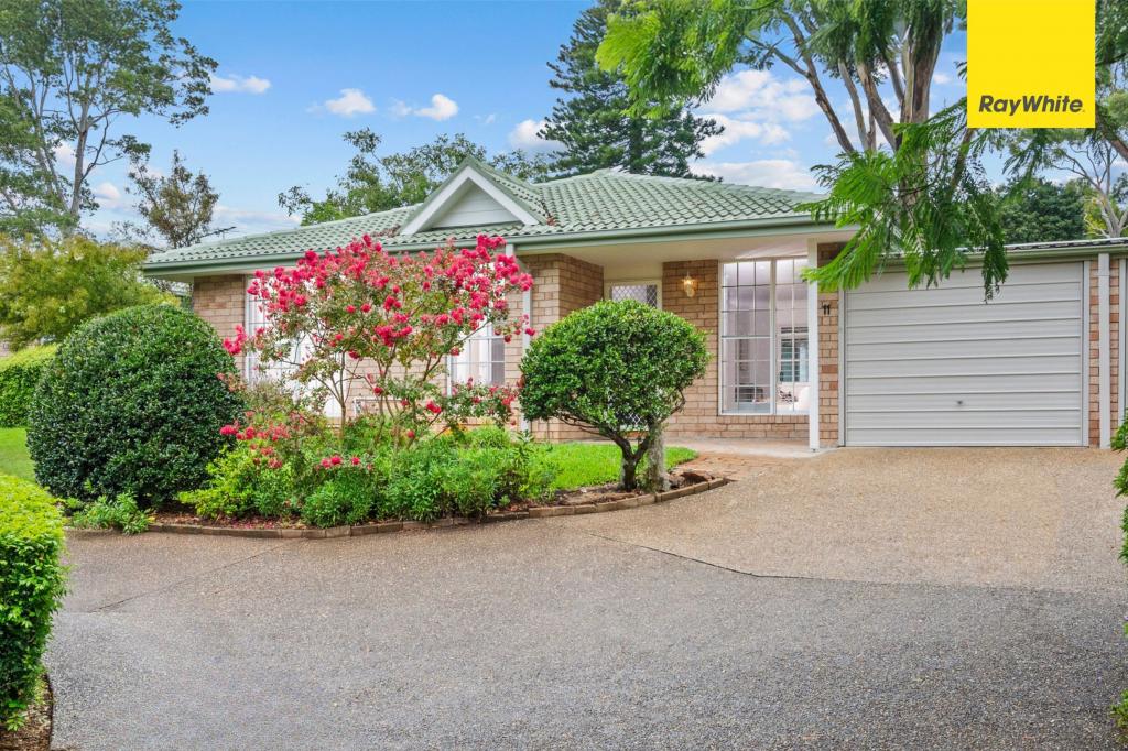 11/55 Pennant Pde, Epping, NSW 2121