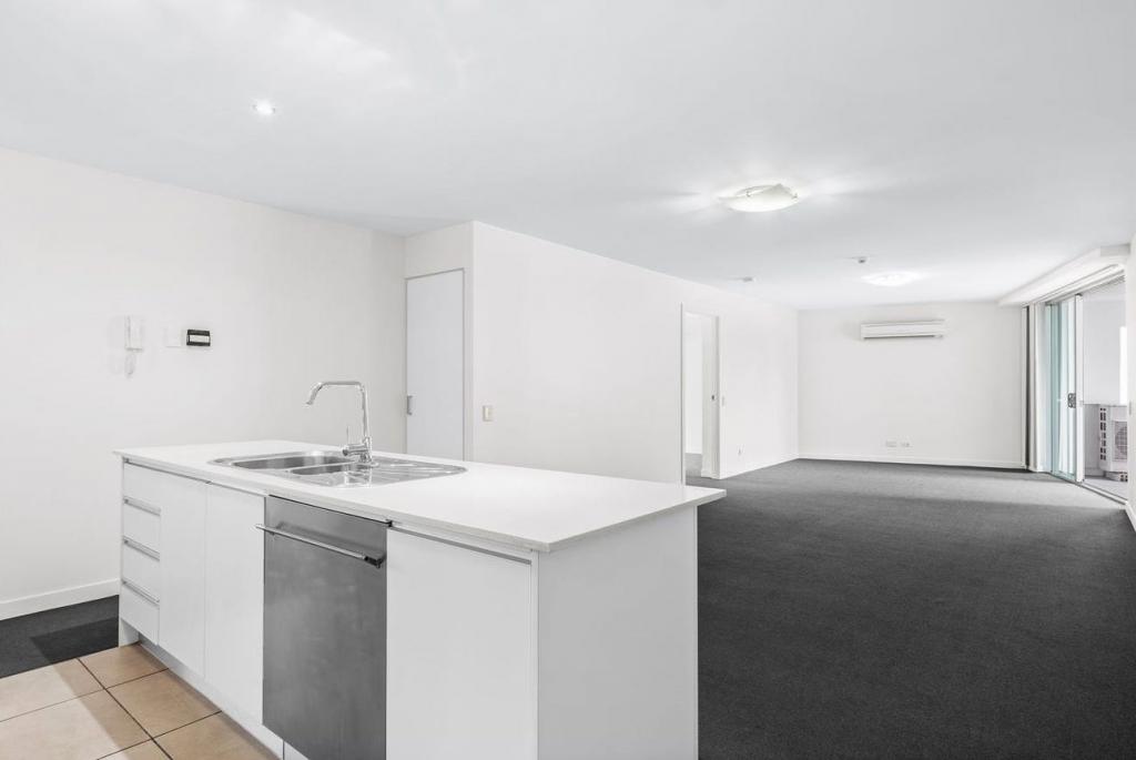 1309/100 Quay St, Brisbane City, QLD 4000