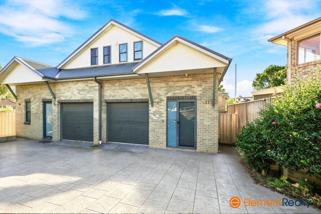 168b Pennant St, North Parramatta, NSW 2151