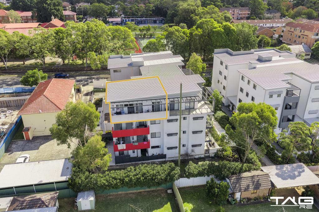 305/38 MACARTHUR ST, PARRAMATTA, NSW 2150