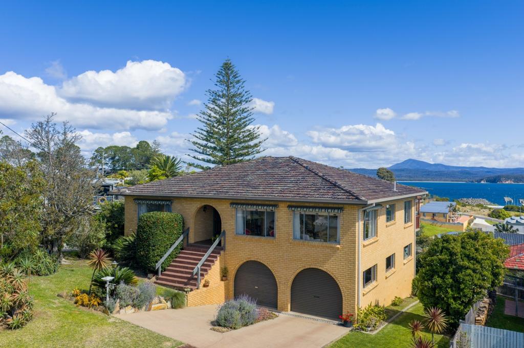 1b Yule St, Eden, NSW 2551