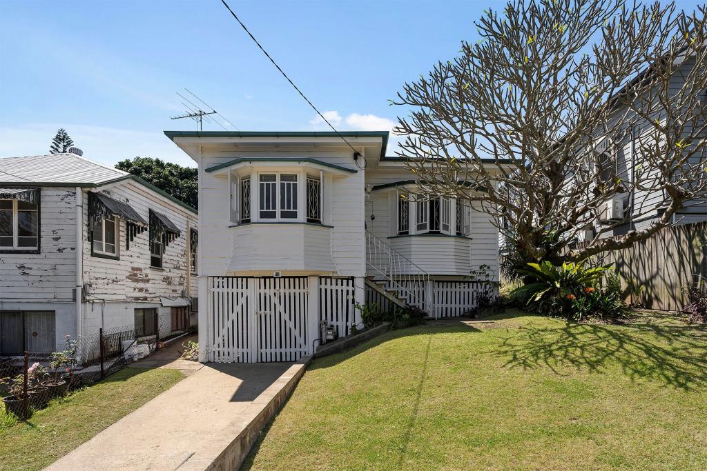 15 RAVEN ST, WEST END, QLD 4101