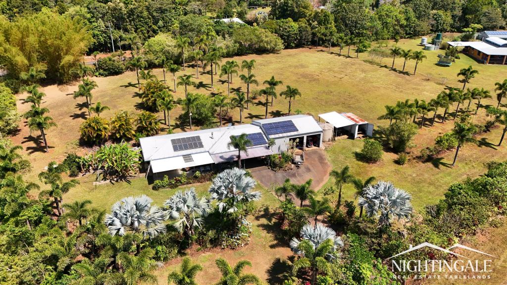 13 Lorensen Cl, Malanda, QLD 4885