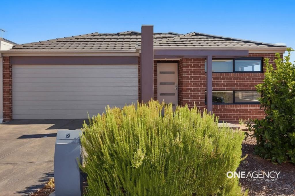 2 Rona Rd, Point Cook, VIC 3030