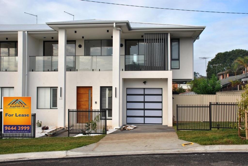 36B LANCELOT ST, CONDELL PARK, NSW 2200