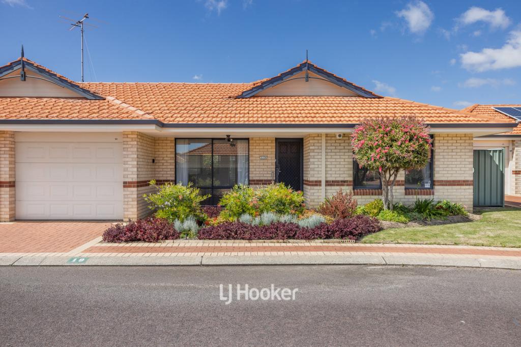 19/1 Cormorant Ent, Eaton, WA 6232