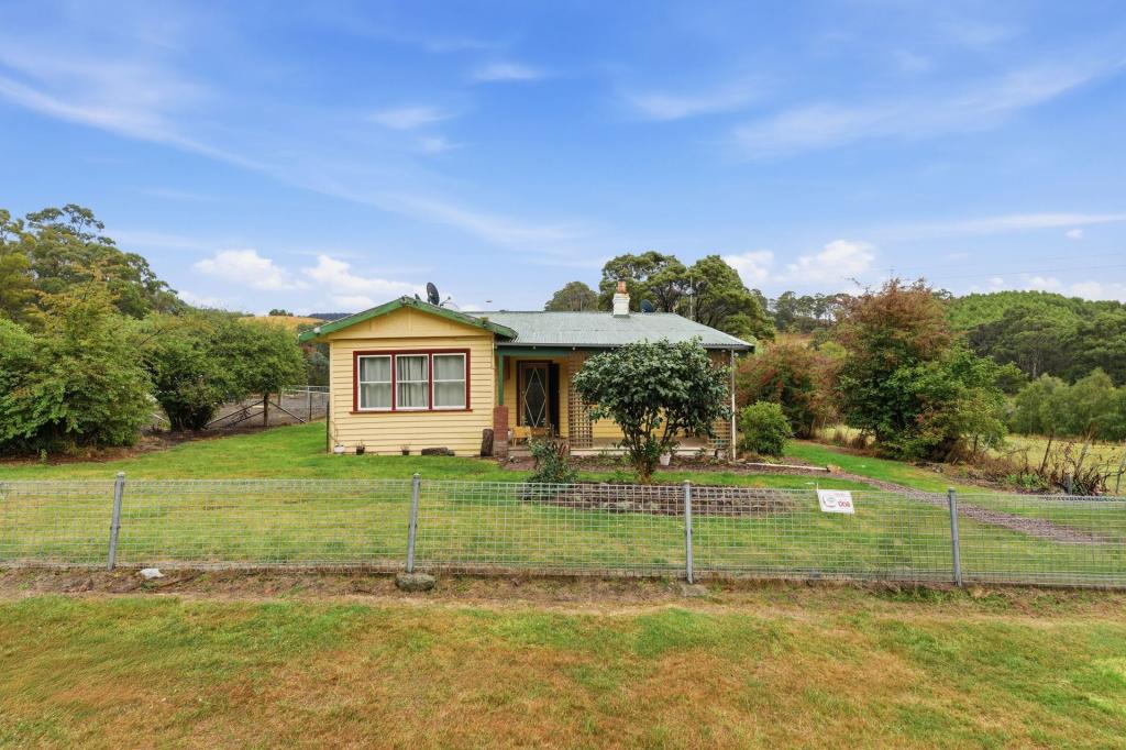 50 The Avenue, Ellendale, TAS 7140
