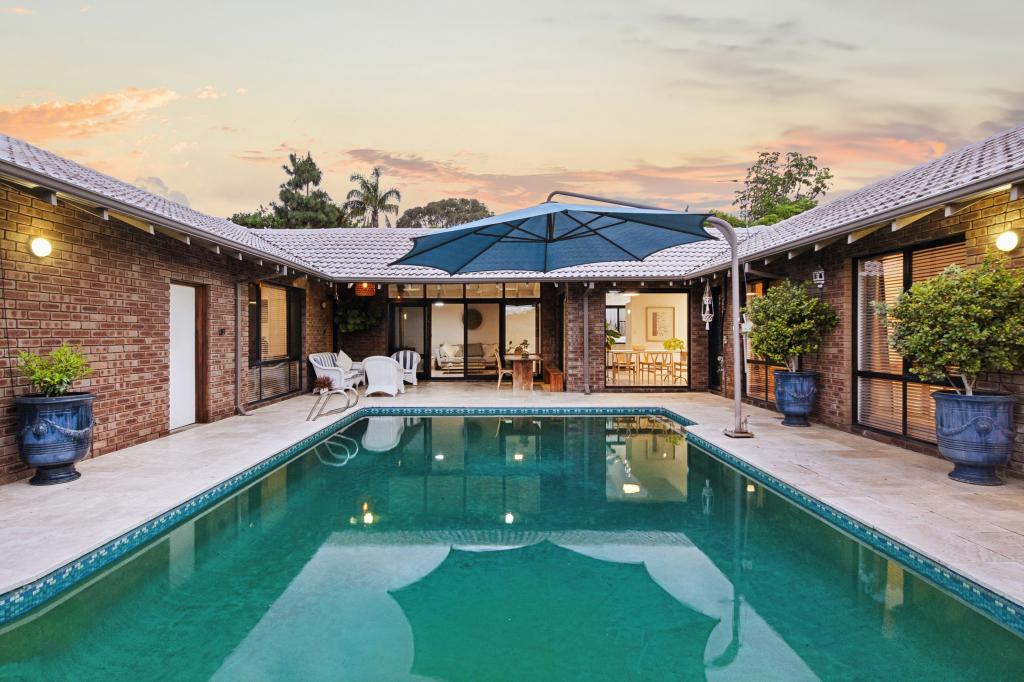 7 Topaz Pl, Carine, WA 6020