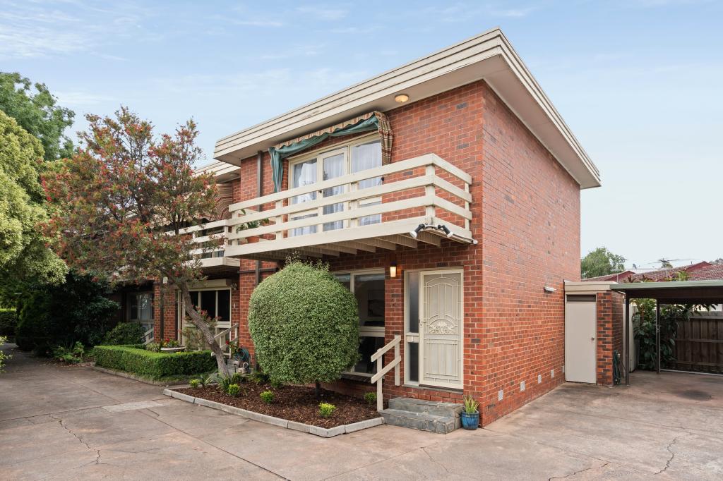 8/40 MIDDLE RD, MARIBYRNONG, VIC 3032