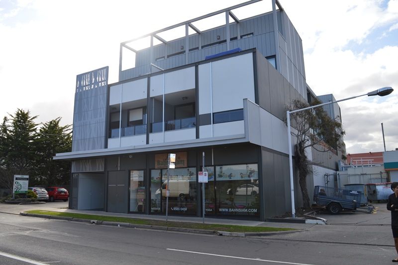 306/157 Park Rd, Cheltenham, VIC 3192