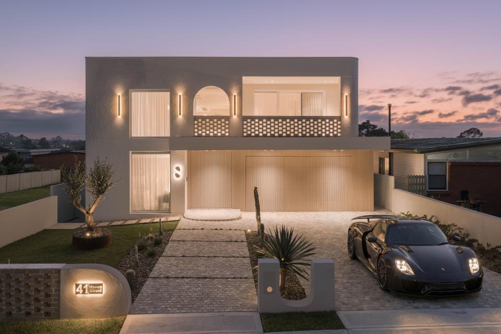 41 Haven St, Merrylands, NSW 2160