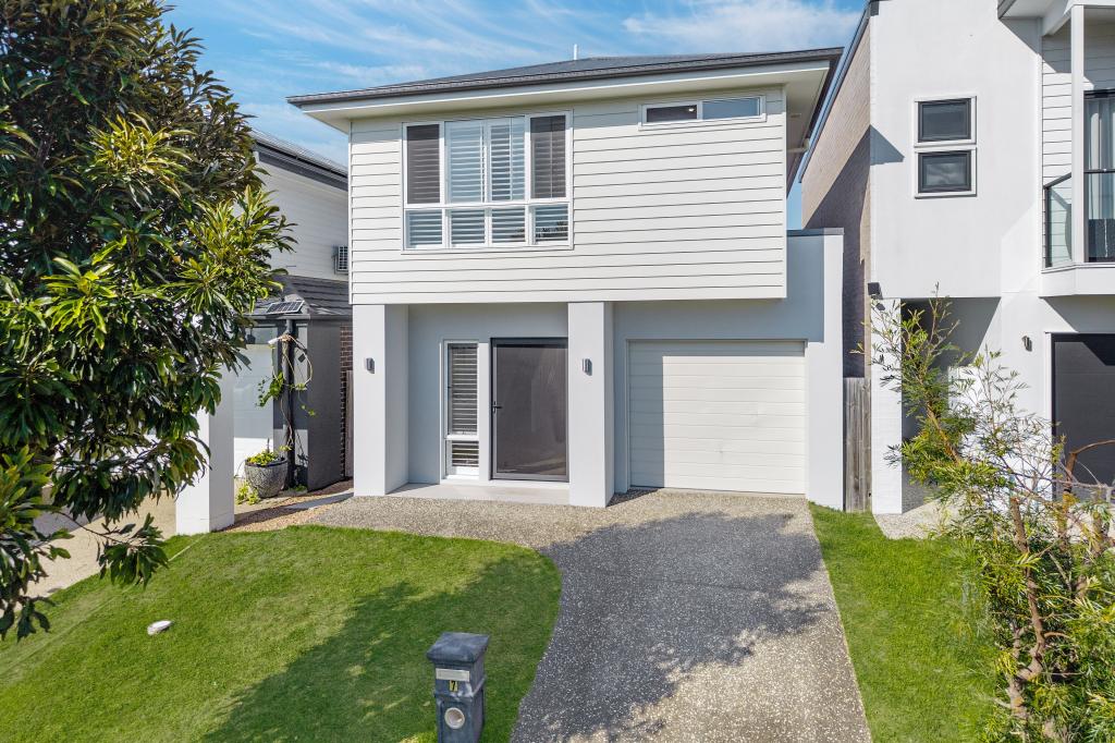 7 Kershaw Cres, Mango Hill, QLD 4509