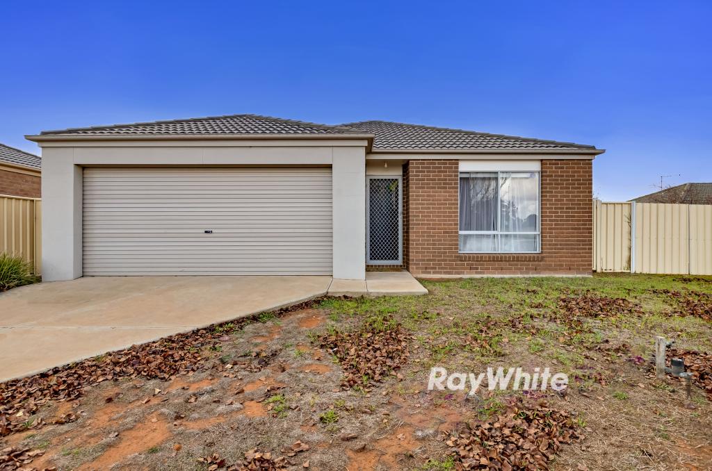 157 Indi Ave, Red Cliffs, VIC 3496