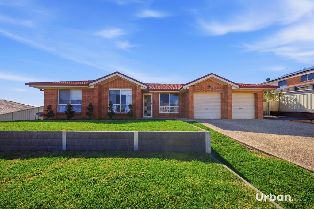63 Richard Rd, Rutherford, NSW 2320