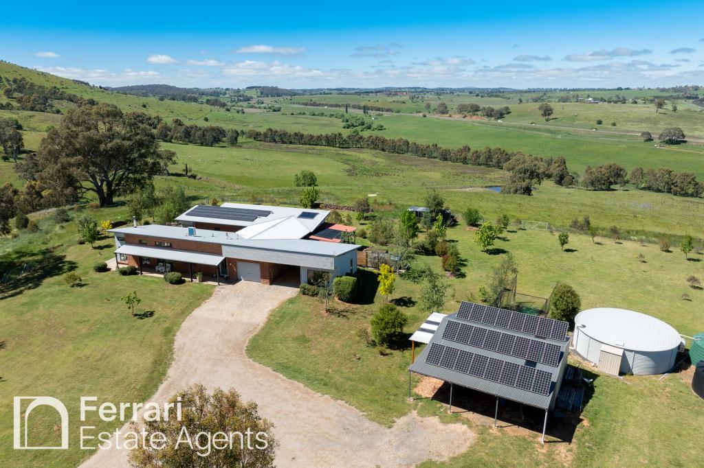 94 Emu Swamp Rd, Emu Swamp, NSW 2800