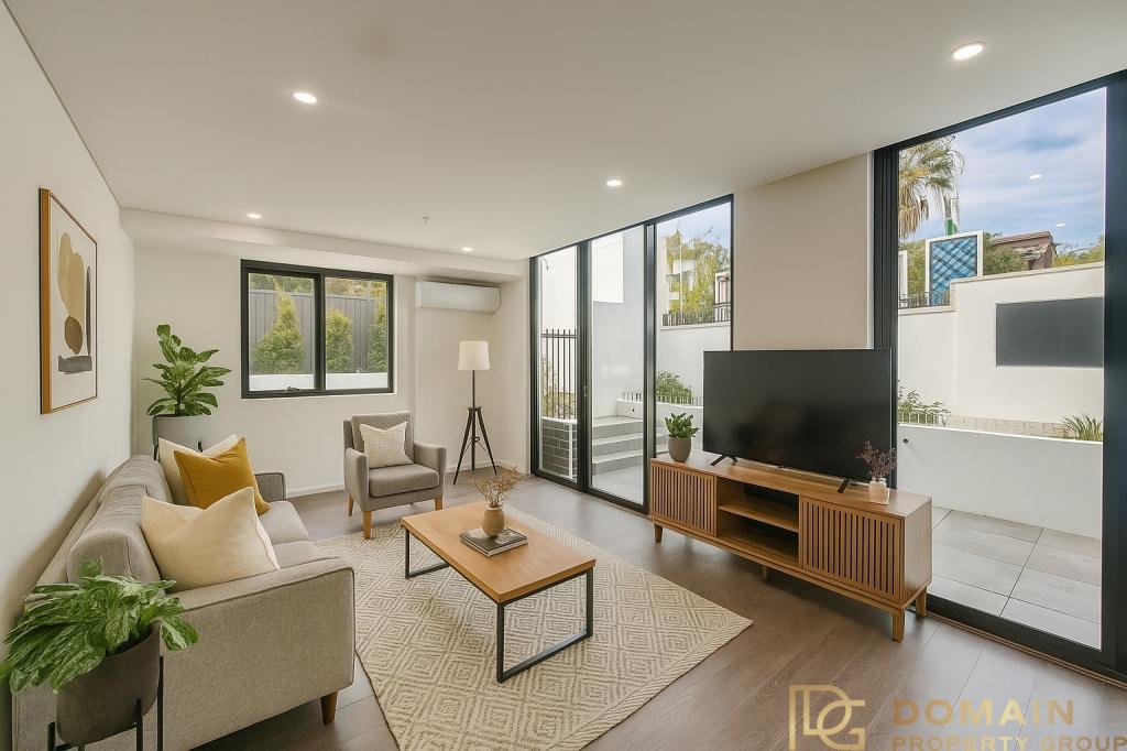 Level G/G05/8-10 Moore St, West Gosford, NSW 2250