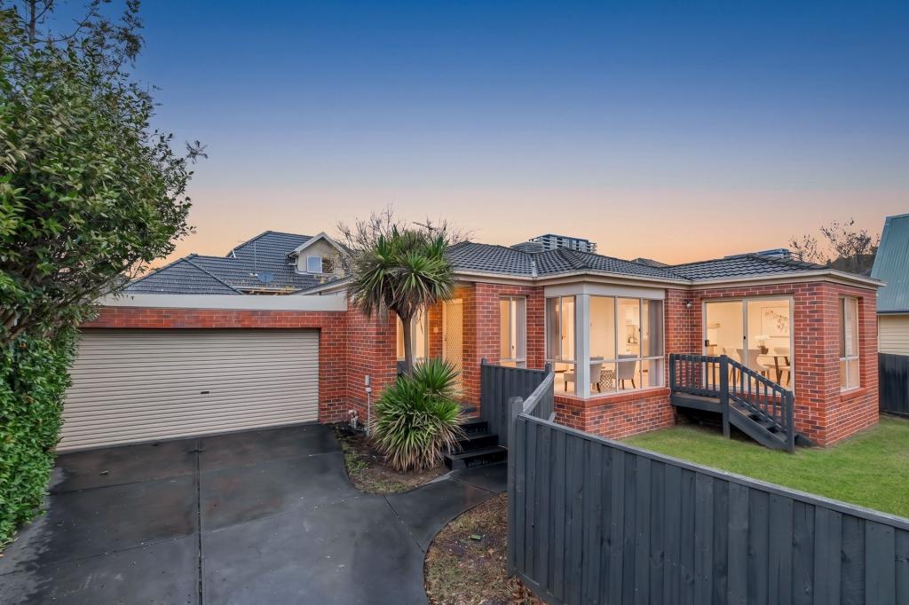 2/8 Kennedy St, Glen Waverley, VIC 3150
