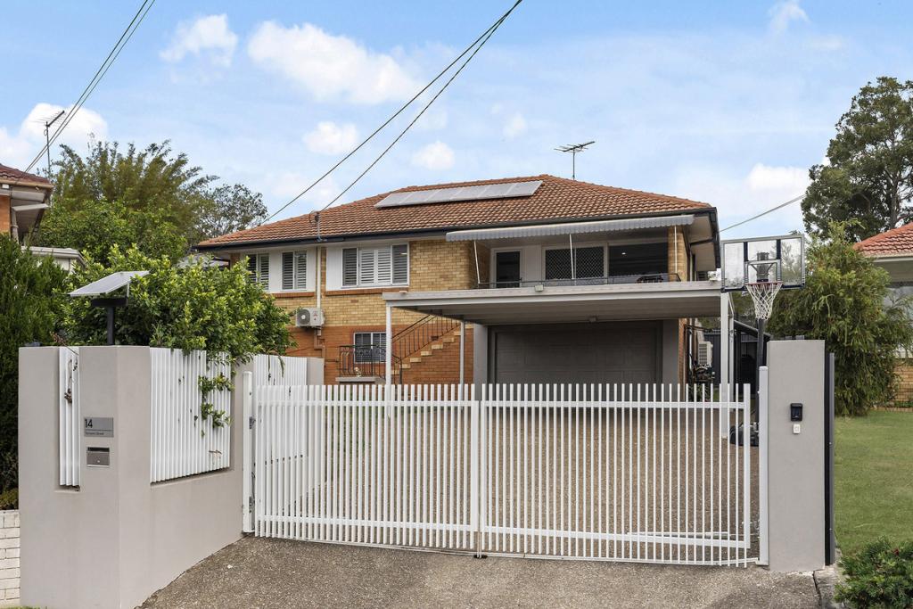 14 Taroom St, Wishart, QLD 4122