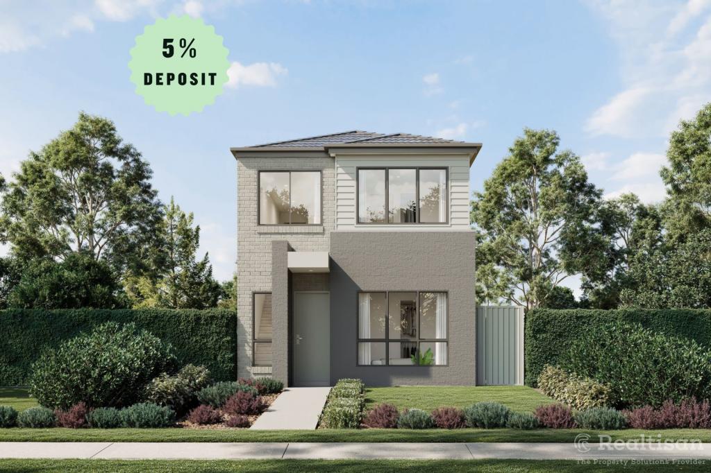 175 Tallawong Rd, Rouse Hill, NSW 2155