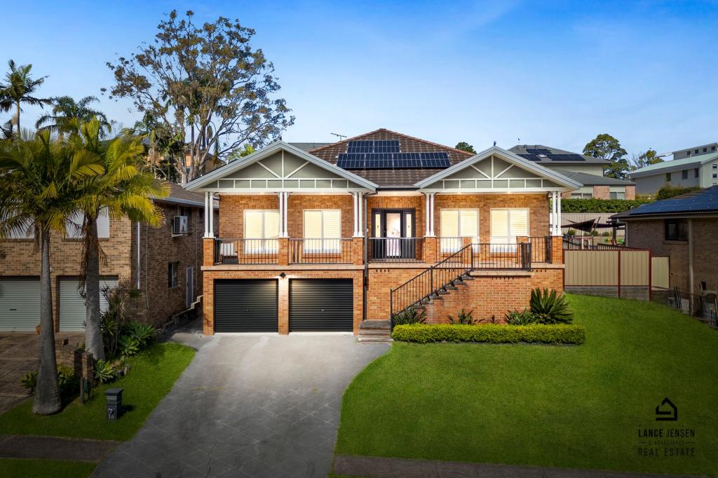 13 Dulungra Ave, Belmont North, NSW 2280