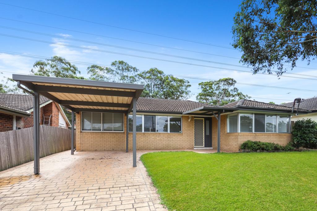 8 Mitumba Rd, Seven Hills, NSW 2147