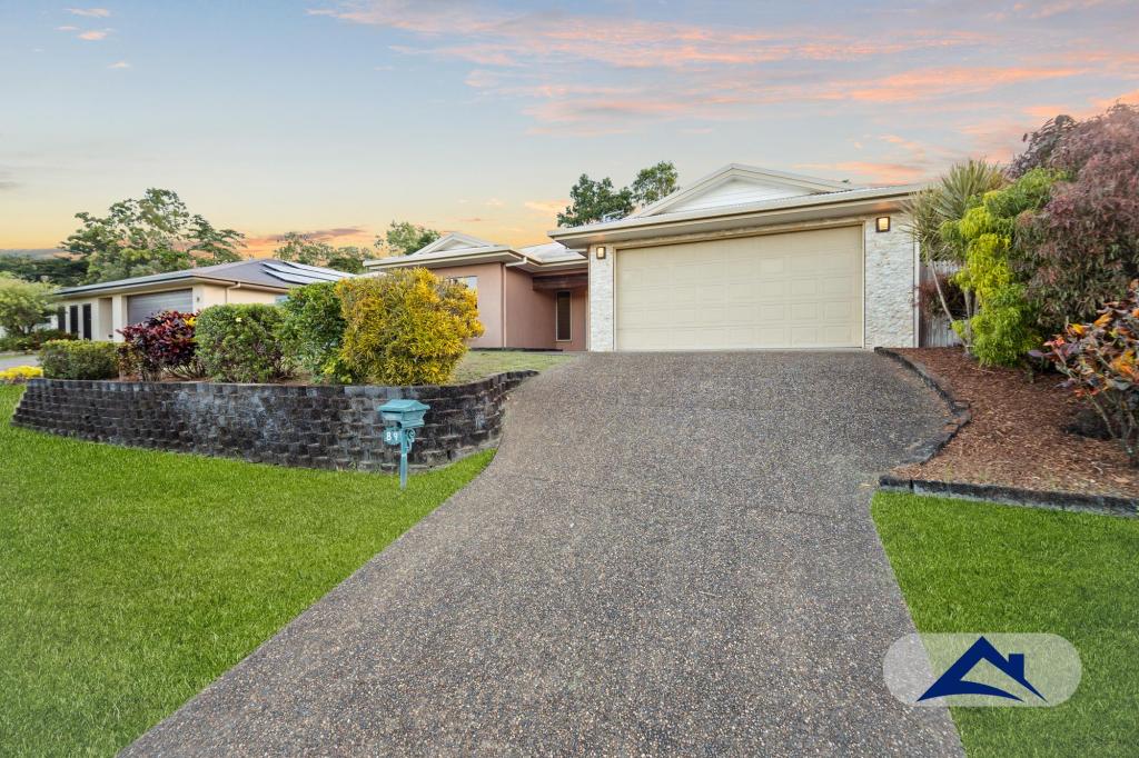 89 Piccone Dr, Edmonton, QLD 4869
