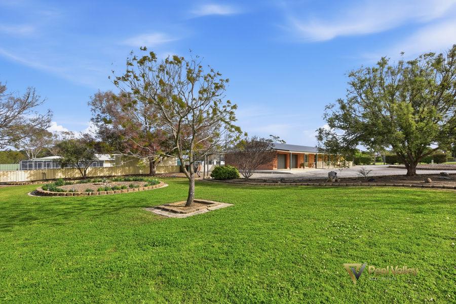 34 PAGES LANE, KINGSWOOD, NSW 2340