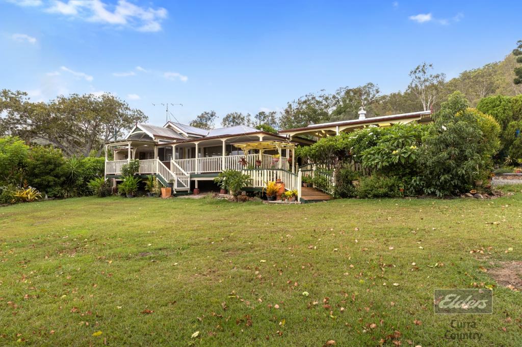 1 School St, Kilkivan, QLD 4600