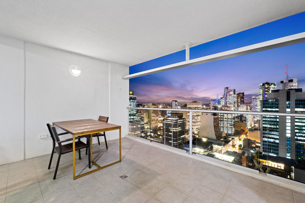 3604/151 George St, Brisbane City, QLD 4000