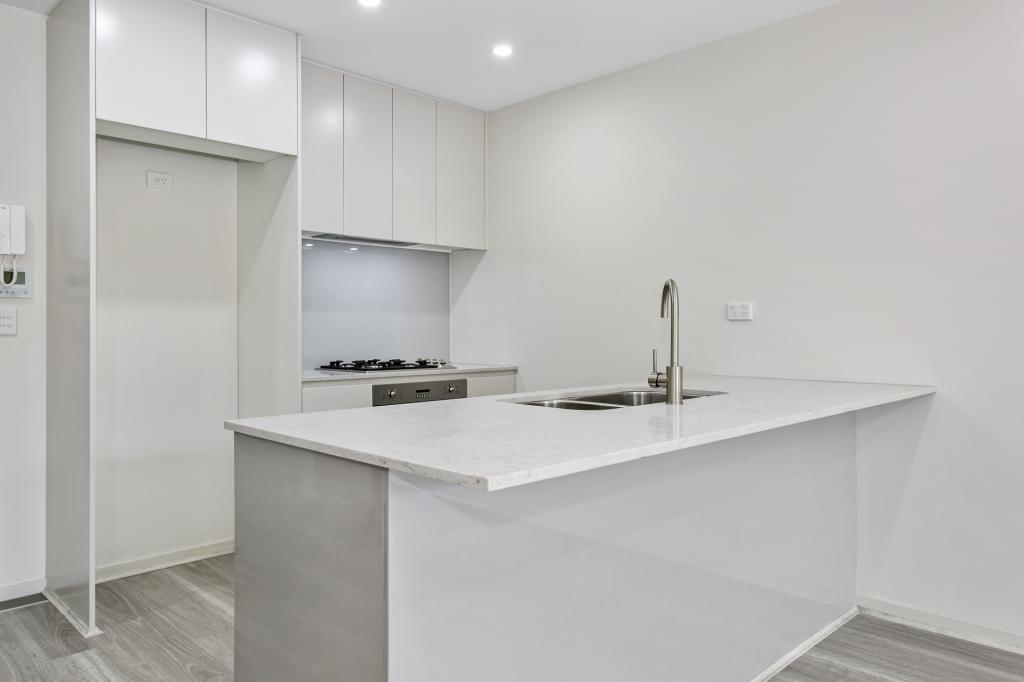 B302/23 Roger St, Brookvale, NSW 2100