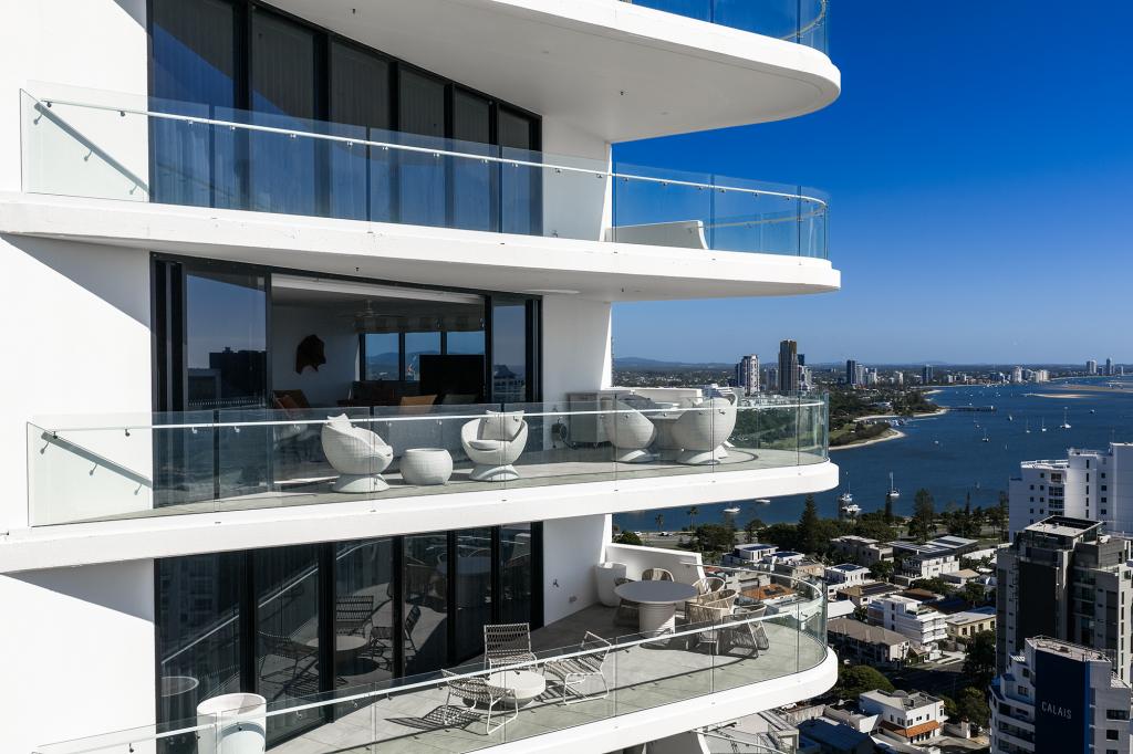 26/24 Woodroffe Ave, Main Beach, QLD 4217