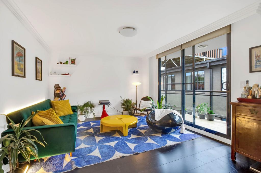 18/74-76 Mclachlan Ave, Darlinghurst, NSW 2010