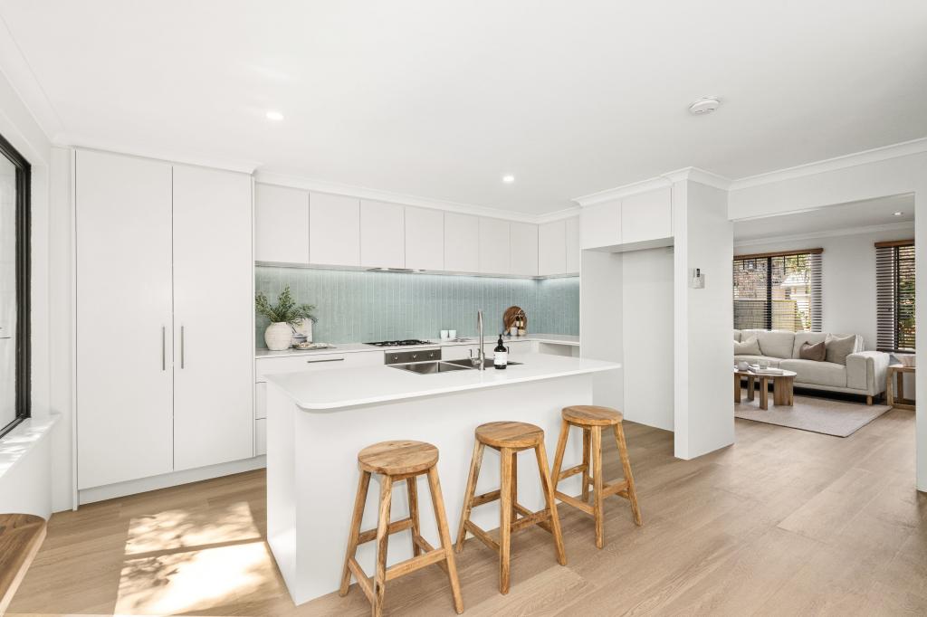 3/1 Fairlight St, Mosman Park, WA 6012