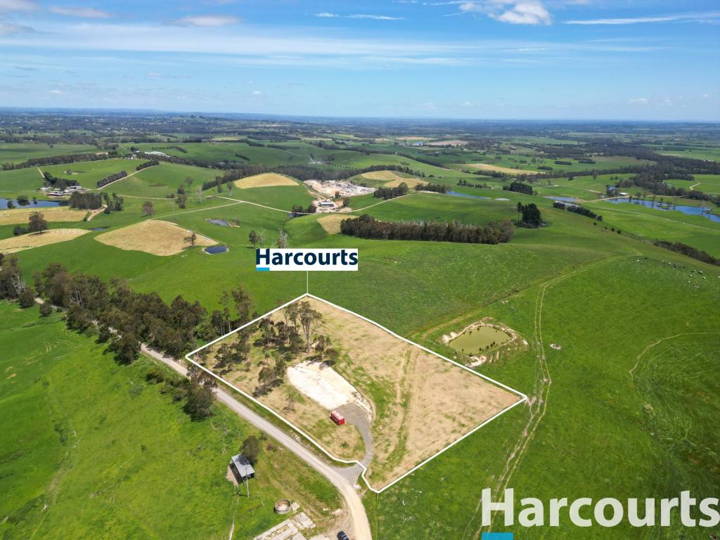 159 Hilltop Rd, Jindivick, VIC 3818