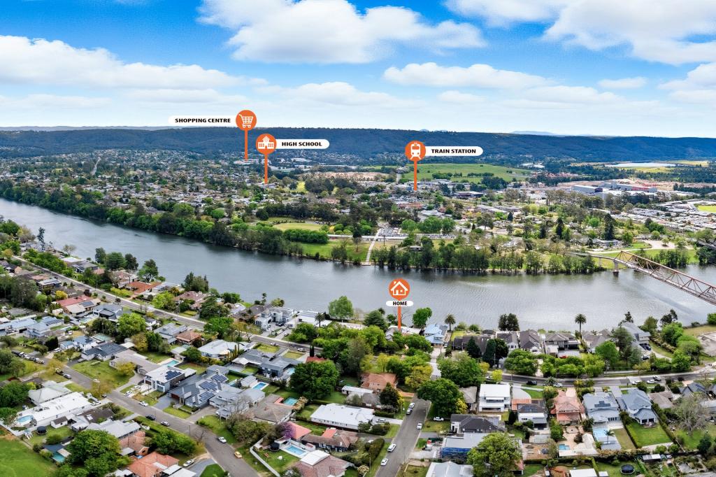 13 Nepean Ave, Penrith, NSW 2750