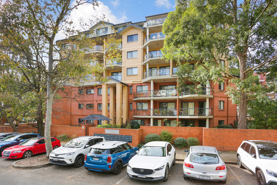 77 / 38 Orara St, Waitara, NSW 2077