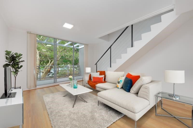 12/110 Wellington St, Waterloo, NSW 2017