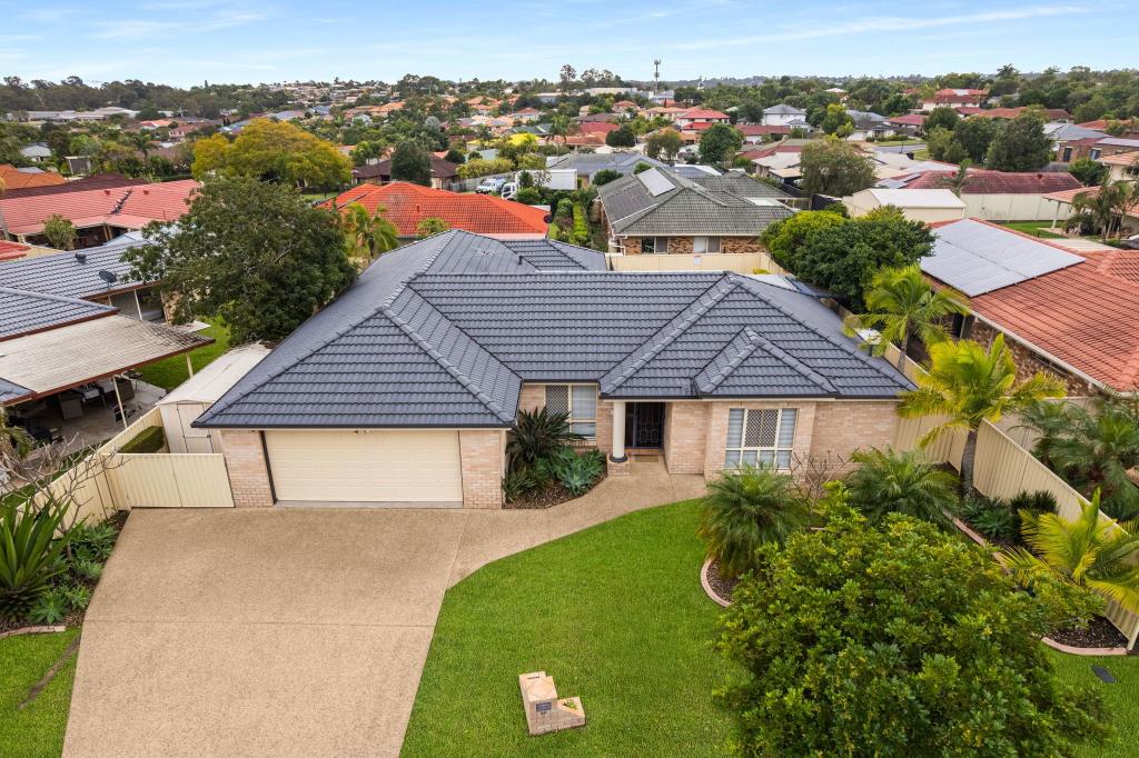 36 Prospect St, Parkinson, QLD 4115