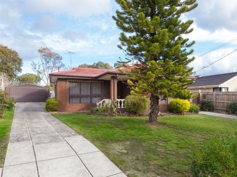 48 Radleigh Dr, Wheelers Hill, VIC 3150