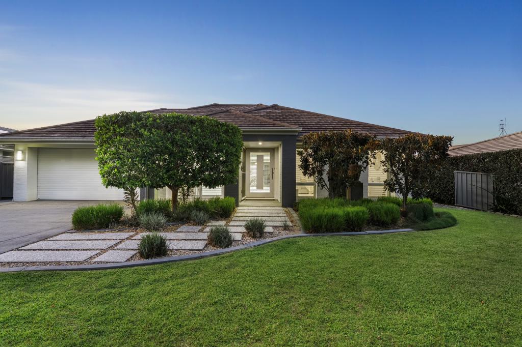 30 ESTUARY DR, MOONEE BEACH, NSW 2450