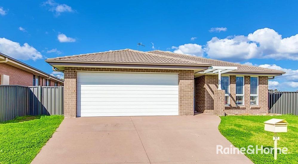 17 Undercliff St, Cliftleigh, NSW 2321