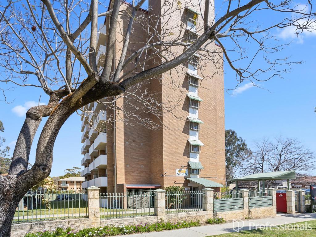64/159 Hubert St, East Victoria Park, WA 6101