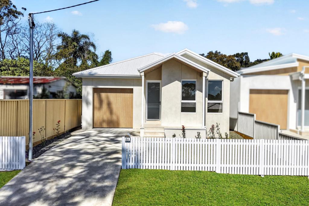 8a Railway St, Wyee Point, NSW 2259