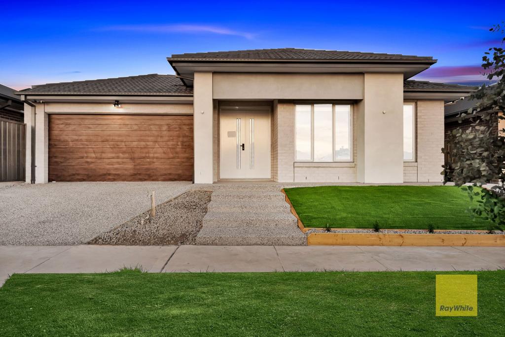 23 Galeras St, Truganina, VIC 3029